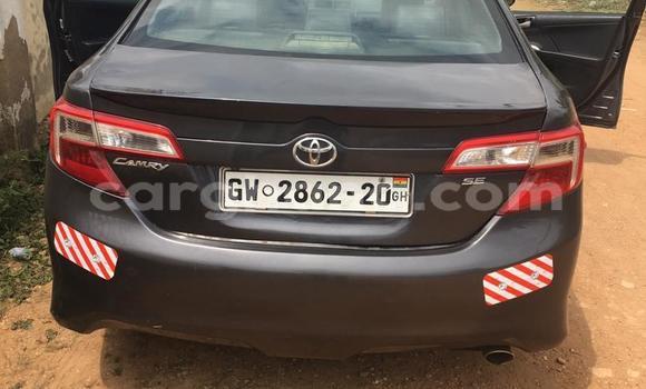 Buy Used Toyota Camry Other Car in Weija in Greater Accra Buy Used Toyota Camry Other Car in Weija in Greater Accra