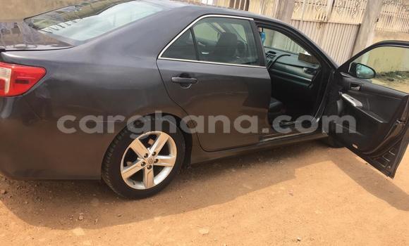 Buy Used Toyota Camry Other Car in Weija in Greater Accra Buy Used Toyota Camry Other Car in Weija in Greater Accra