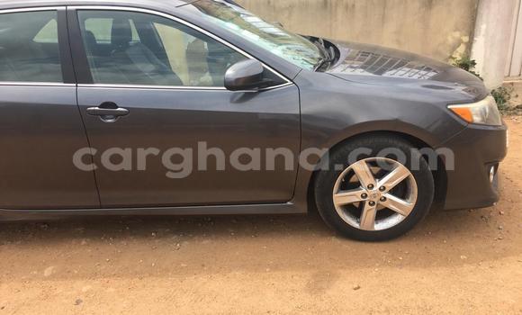 Buy Used Toyota Camry Other Car in Weija in Greater Accra Buy Used Toyota Camry Other Car in Weija in Greater Accra
