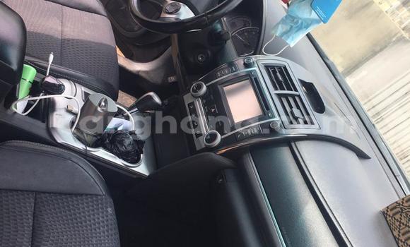 Buy Used Toyota Camry Other Car in Weija in Greater Accra Buy Used Toyota Camry Other Car in Weija in Greater Accra