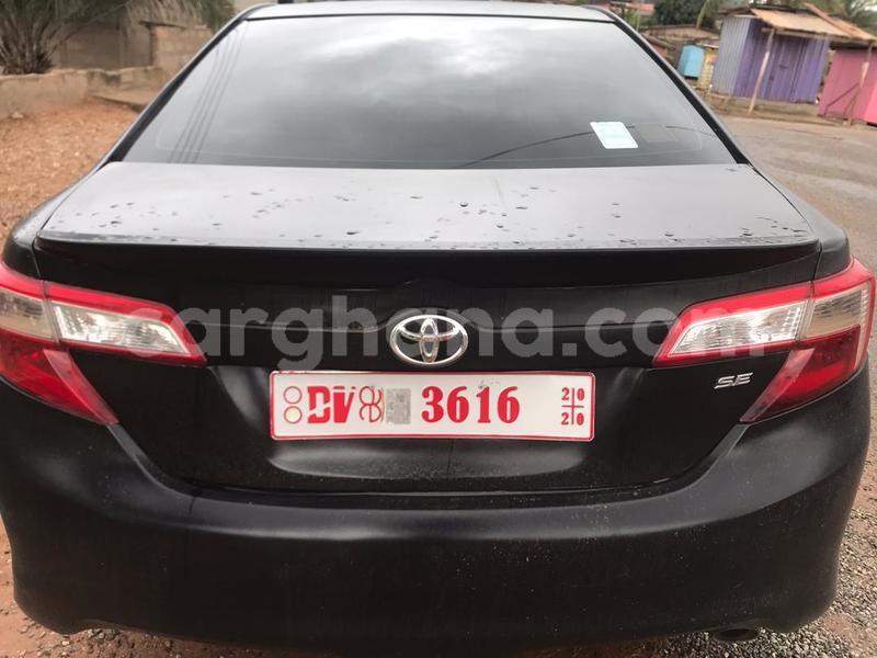 Big with watermark toyota camry greater accra accra 10103