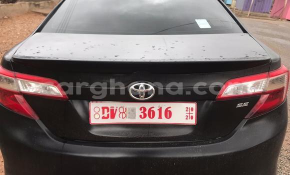 Buy Import Toyota Camry Black Car in Accra in Greater Accra Buy Import Toyota Camry Black Car in Accra in Greater Accra