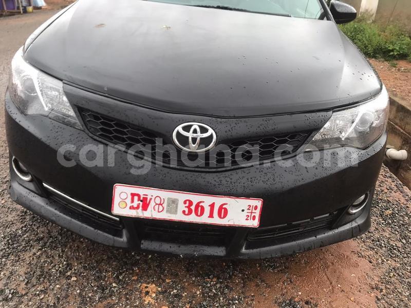 Big with watermark toyota camry greater accra accra 10103