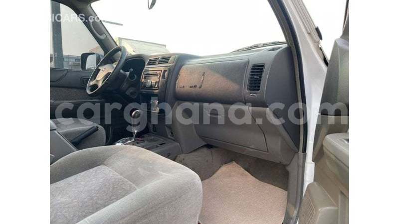 Big with watermark nissan patrol ashanti import dubai 56031