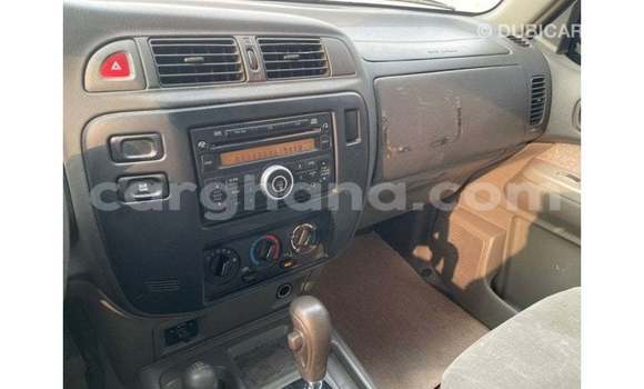 Buy Import Nissan Patrol White Car in Import - Dubai in Ashanti Buy Import Nissan Patrol White Car in Import - Dubai in Ashanti