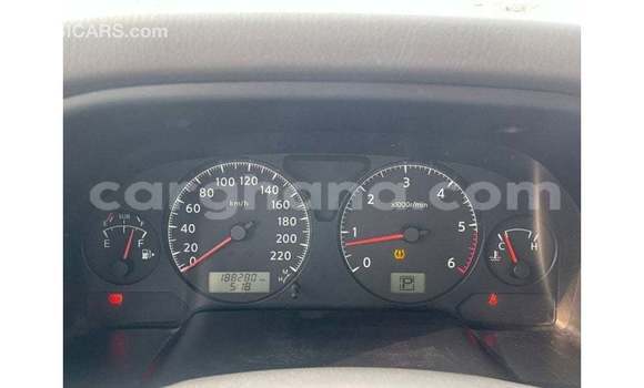 Buy Import Nissan Patrol White Car in Import - Dubai in Ashanti Buy Import Nissan Patrol White Car in Import - Dubai in Ashanti