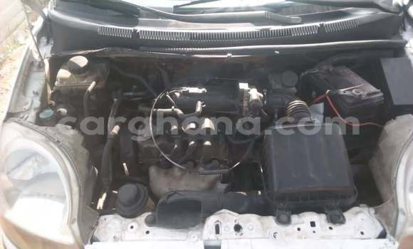 Buy Used Daewoo Matiz White Car in Accra in Greater Accra Buy Used Daewoo Matiz White Car in Accra in Greater Accra