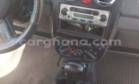 Buy Used Daewoo Matiz White Car in Accra in Greater Accra Buy Used Daewoo Matiz White Car in Accra in Greater Accra