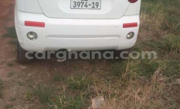 Buy Used Daewoo Matiz White Car in Accra in Greater Accra Buy Used Daewoo Matiz White Car in Accra in Greater Accra