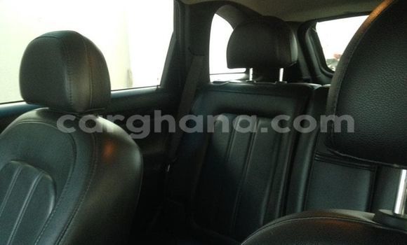 Buy Used Chevrolet Captiva Beige Car in Accra in Greater Accra Buy Used Chevrolet Captiva Beige Car in Accra in Greater Accra