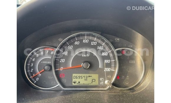 Sayi Imported Mitsubishi Attrage White Mota in Import - Dubai a Ashanti Sayi Imported Mitsubishi Attrage White Mota in Import - Dubai a Ashanti