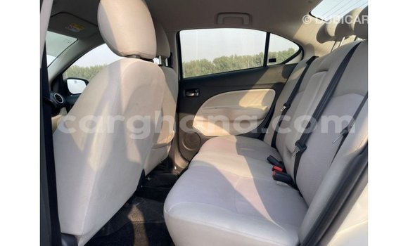 Sayi Imported Mitsubishi Attrage White Mota in Import - Dubai a Ashanti Sayi Imported Mitsubishi Attrage White Mota in Import - Dubai a Ashanti