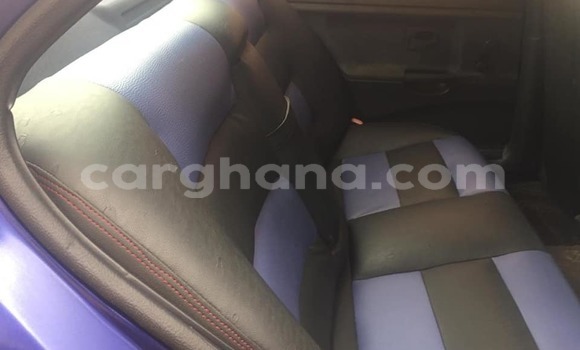 Buy Used BMW 3–Series Blue Car in Accra in Greater Accra Buy Used BMW 3–Series Blue Car in Accra in Greater Accra