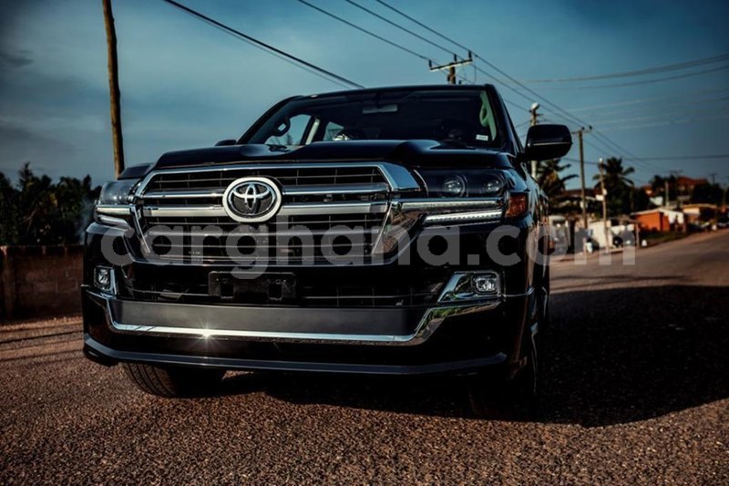 Big with watermark toyota land cruiser greater accra accra 10112