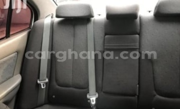 Buy Used Hyundai Elantra Silver Car in Accra in Greater Accra Buy Used Hyundai Elantra Silver Car in Accra in Greater Accra