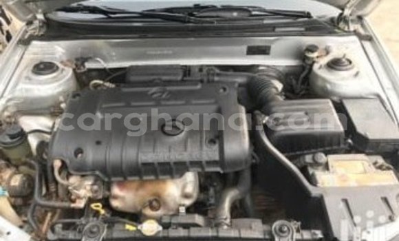 Buy Used Hyundai Elantra Silver Car in Accra in Greater Accra Buy Used Hyundai Elantra Silver Car in Accra in Greater Accra