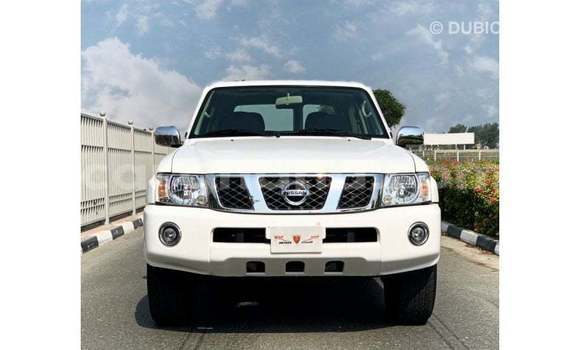Sayi Imported Nissan Patrol White Mota in Import - Dubai a Ashanti Sayi Imported Nissan Patrol White Mota in Import - Dubai a Ashanti