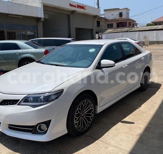 Big with watermark toyota camry greater accra accra 10115
