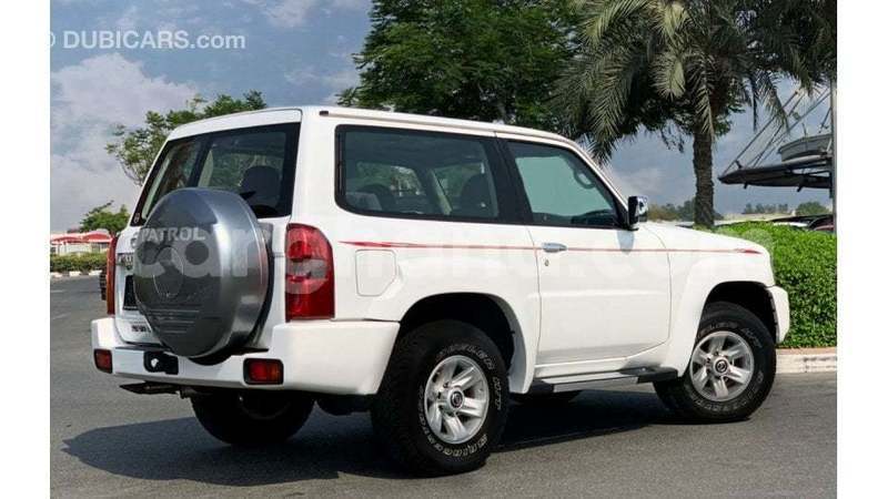 Big with watermark nissan patrol ashanti import dubai 56035