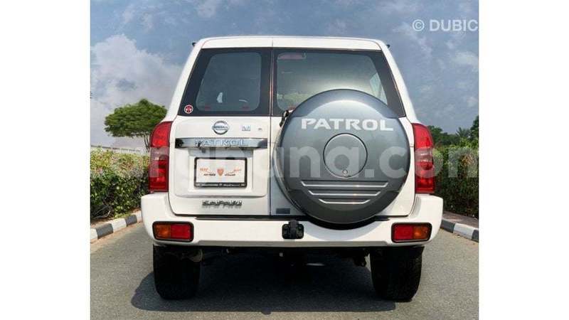 Big with watermark nissan patrol ashanti import dubai 56035