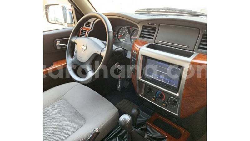 Big with watermark nissan patrol ashanti import dubai 56035