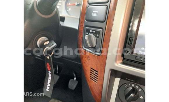 Sayi Imported Nissan Patrol White Mota in Import - Dubai a Ashanti Sayi Imported Nissan Patrol White Mota in Import - Dubai a Ashanti