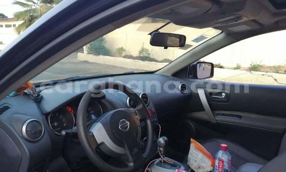 Buy Used Nissan Rogue Black Car in Accra in Greater Accra Buy Used Nissan Rogue Black Car in Accra in Greater Accra