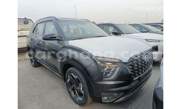 Buy Import Hyundai Creta Other Car in Import - Dubai in Ashanti Buy Import Hyundai Creta Other Car in Import - Dubai in Ashanti