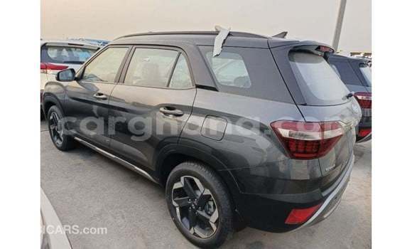 Buy Import Hyundai Creta Other Car in Import - Dubai in Ashanti Buy Import Hyundai Creta Other Car in Import - Dubai in Ashanti