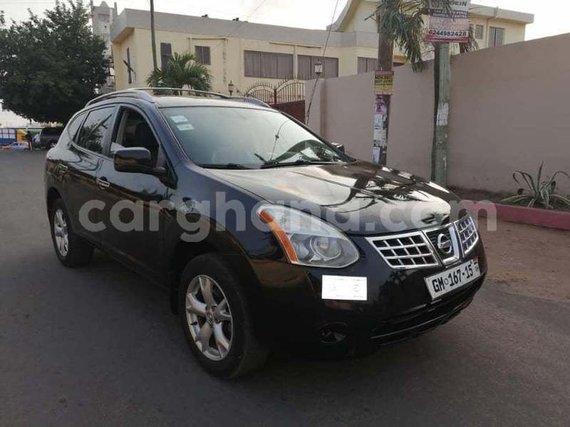 Big with watermark nissan rogue greater accra accra 10116