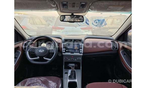 Buy Import Hyundai Creta Other Car in Import - Dubai in Ashanti Buy Import Hyundai Creta Other Car in Import - Dubai in Ashanti