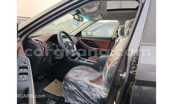 Buy Import Hyundai Creta Other Car in Import - Dubai in Ashanti Buy Import Hyundai Creta Other Car in Import - Dubai in Ashanti