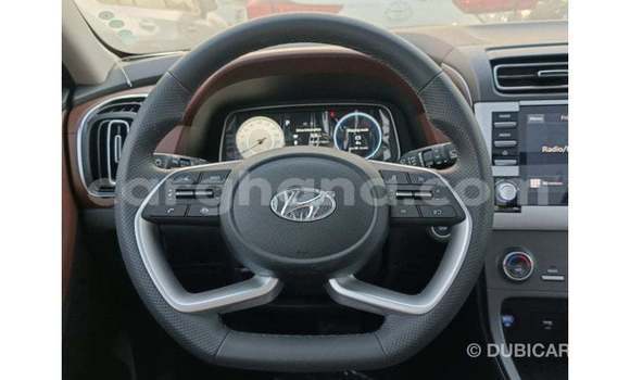 Buy Import Hyundai Creta Other Car in Import - Dubai in Ashanti Buy Import Hyundai Creta Other Car in Import - Dubai in Ashanti