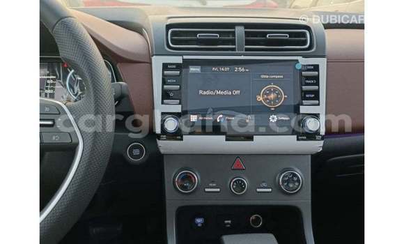 Buy Import Hyundai Creta Other Car in Import - Dubai in Ashanti Buy Import Hyundai Creta Other Car in Import - Dubai in Ashanti