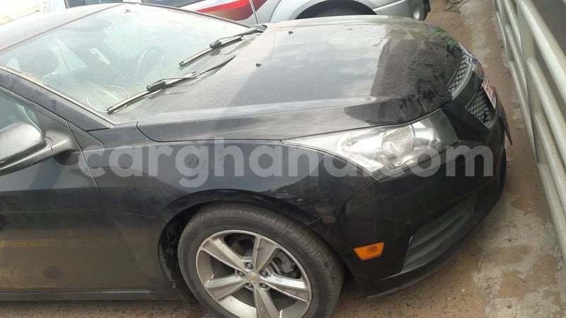 Big with watermark chevrolet cruze greater accra accra 10117