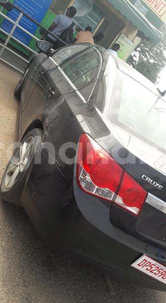 Big with watermark chevrolet cruze greater accra accra 10117