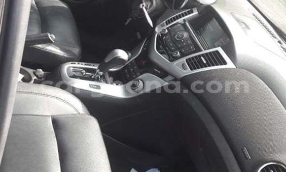 Buy Used Chevrolet Cruze Black Car in Accra in Greater Accra Buy Used Chevrolet Cruze Black Car in Accra in Greater Accra