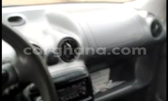 Buy Used Hyundai Atos Silver Car in Accra in Greater Accra Buy Used Hyundai Atos Silver Car in Accra in Greater Accra