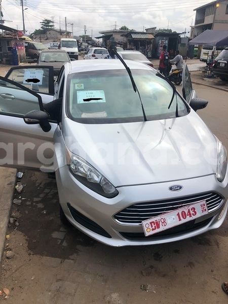 Big with watermark ford fiesta greater accra accra 10119