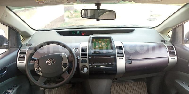 Big with watermark toyota prius greater accra accra 10122