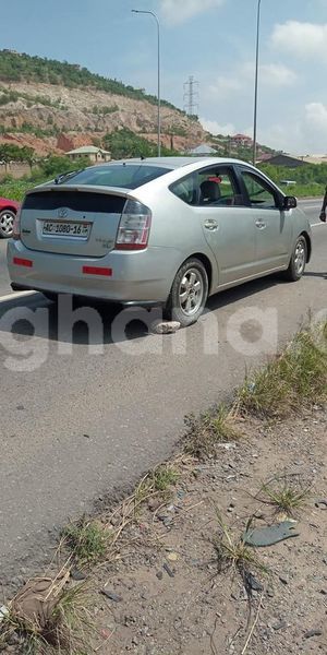 Big with watermark toyota prius greater accra accra 10122