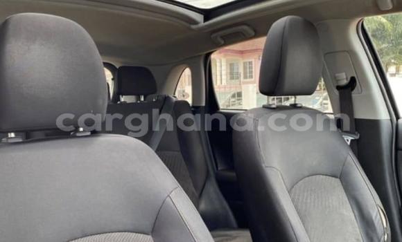 Sayi Na hannu Mitsubishi Outlander Black Mota in Accra a Greater Accra Sayi Na hannu Mitsubishi Outlander Black Mota in Accra a Greater Accra