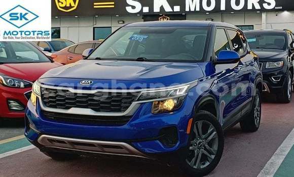 Ra Imported Kia Rio Blue Ọkọ̀ in Import - Dubai ni Ashanti Ra Imported Kia Rio Blue Ọkọ̀ in Import - Dubai ni Ashanti