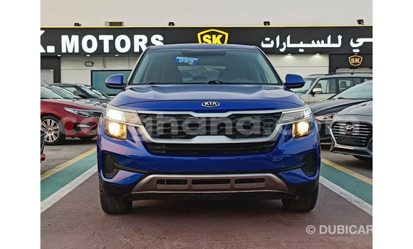 Ra Imported Kia Rio Blue Ọkọ̀ in Import - Dubai ni Ashanti Ra Imported Kia Rio Blue Ọkọ̀ in Import - Dubai ni Ashanti