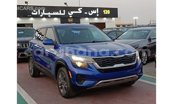 Ra Imported Kia Rio Blue Ọkọ̀ in Import - Dubai ni Ashanti Ra Imported Kia Rio Blue Ọkọ̀ in Import - Dubai ni Ashanti