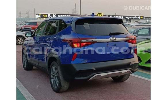 Ra Imported Kia Rio Blue Ọkọ̀ in Import - Dubai ni Ashanti Ra Imported Kia Rio Blue Ọkọ̀ in Import - Dubai ni Ashanti
