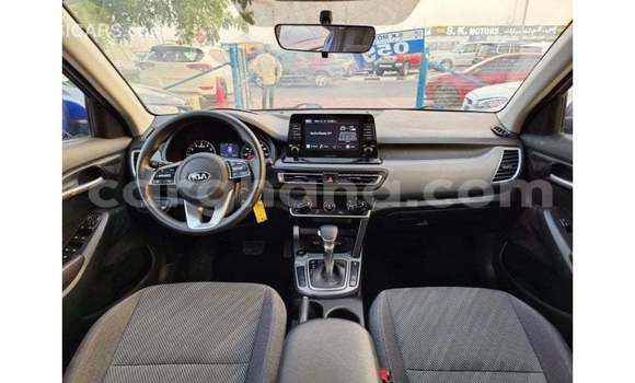 Ra Imported Kia Rio Blue Ọkọ̀ in Import - Dubai ni Ashanti Ra Imported Kia Rio Blue Ọkọ̀ in Import - Dubai ni Ashanti