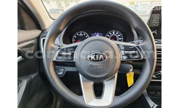 Ra Imported Kia Rio Blue Ọkọ̀ in Import - Dubai ni Ashanti Ra Imported Kia Rio Blue Ọkọ̀ in Import - Dubai ni Ashanti