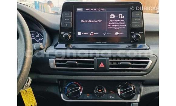 Ra Imported Kia Rio Blue Ọkọ̀ in Import - Dubai ni Ashanti Ra Imported Kia Rio Blue Ọkọ̀ in Import - Dubai ni Ashanti