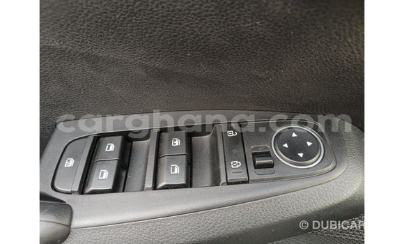 Ra Imported Kia Rio Blue Ọkọ̀ in Import - Dubai ni Ashanti Ra Imported Kia Rio Blue Ọkọ̀ in Import - Dubai ni Ashanti